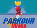 Laro Parkour mania