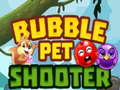 Laro Bubble Pet Shooter