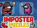 Laro Imposter Puzzles