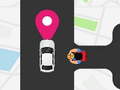 Laro Pick Me Up Car Driver