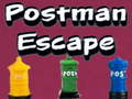 Laro Postman Escape