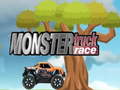 Laro Monster Truck Race