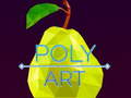 Laro Poly Art