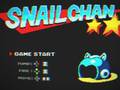 Laro Snail Chan