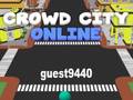 Laro Crowd City Online