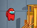 Laro Among Us Escape 2