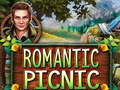 Laro Romantic Picnic