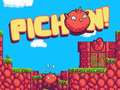 Laro Pichon: The Bouncy Bird
