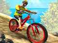 Laro Mx Offroad Mountain Bike
