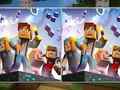 Laro Pixel Craft Differences