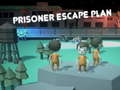 Laro Prisoner Escape Plan