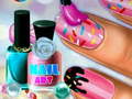 Laro Nail Art
