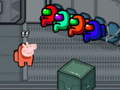 Laro Peppa Among Us