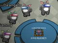 Laro Tom and Jerry Among Us