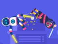 Laro Super Stickman Heroes Fight