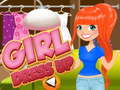 Laro Girl Dress up 