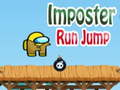 Laro Imposter Run Jump