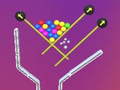 Laro Falling balls 3D