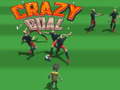 Laro Crazy Goal‏