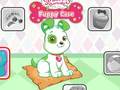 Laro Strawberry Shortcake Puppy Care