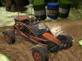 Laro Offroad Vehicle Explorer
