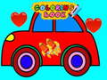 Laro Coloring book