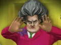 Laro Scary Horror Teacher