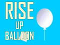 Laro Rise Up Ballon 