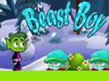 Laro Beast Boy 
