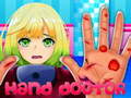 Laro Hand Doctor 