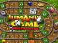 Laro Jumanji Game Multiplayer