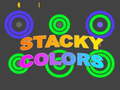 Laro Stacky colors