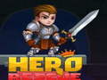 Laro Hero Rescue