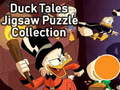 Laro Duck Tales Jigsaw Puzzle Collection