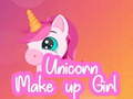 Laro Unicorn Make up Girl