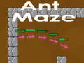 Laro Ant maze