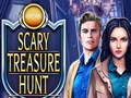Laro Scary Treasure Hunt