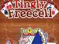 Laro Tingly Freecell