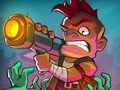 Laro Zombie Idle Defense
