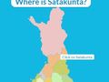 Laro Regions of Finland