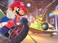 Laro Super Mario Run Race