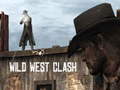 Laro Wild West Clash