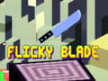 Laro Flicky blade
