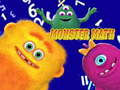 Laro Monster math