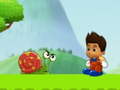 Laro paw patrol adventure