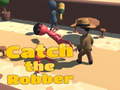 Laro Catsh the robber