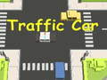 Laro Traffic Car