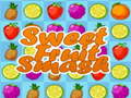 Laro Sweet Fruit Smash