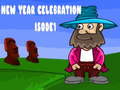 Laro New Year Celebration Episode1
