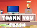Laro Thank you flash